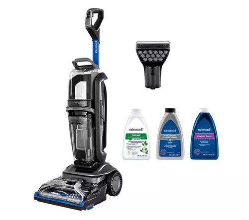 Bissell revolution hydrosteam - bissell,