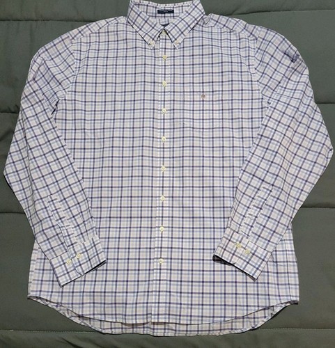 Gant broadcloth shirt mens - shirt, 2xl