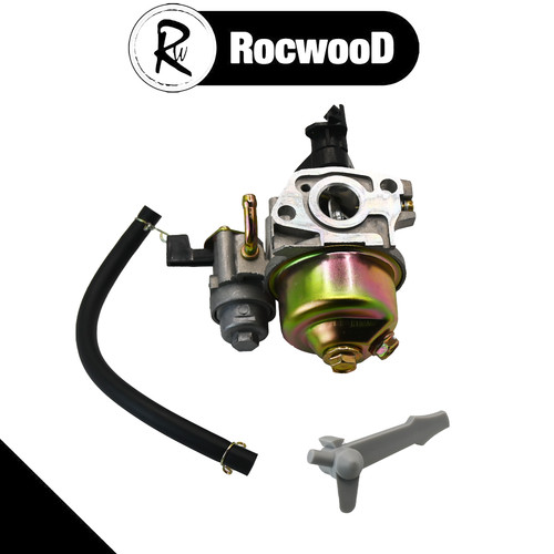 Carburettor fits honda - fits, gx110