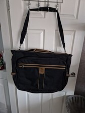 Mens Antler Suit Carrier