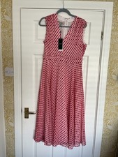 Hobbs  New With Tags Lucy Pink