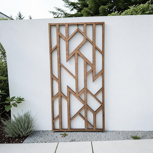 120x60cm decorative garden - 120x60cm,