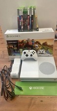 Microsoft Xbox One S 1TB