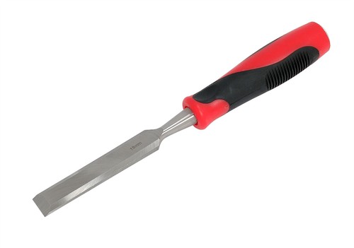 19mm wood chisel steel - chisel,