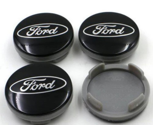 Ford cap wheel - 4x,