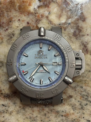 Invicta subaqua noma - noma, men