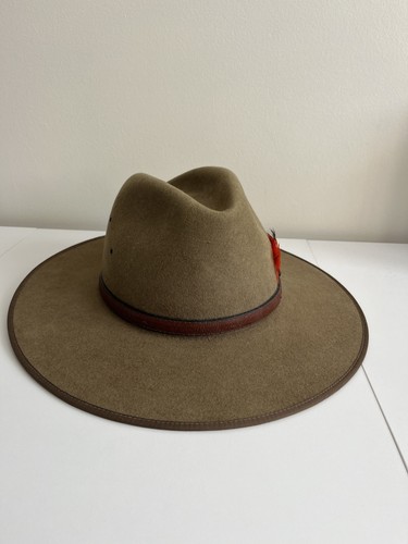 Akubra coober pedy opal - coober,