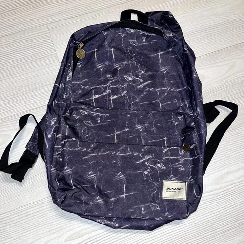 Dunlop sports backpack unisex - backpack,
