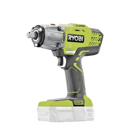 Ryobi r18iw3 speed cordless - ryobi,
