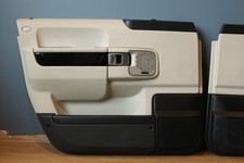 RANGE ROVER WESTMINSTER L322