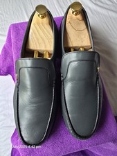 Barker England Men's Loafers