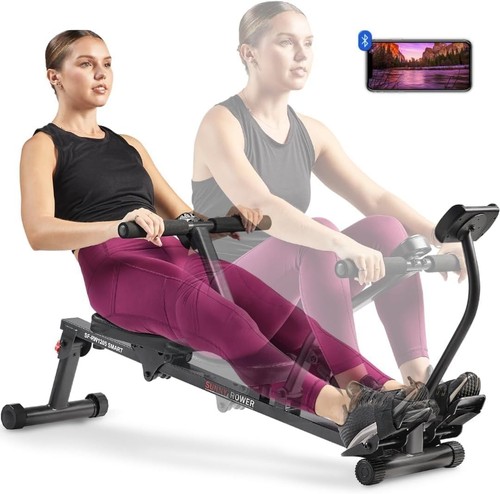 Sunny health fitness compact - health,