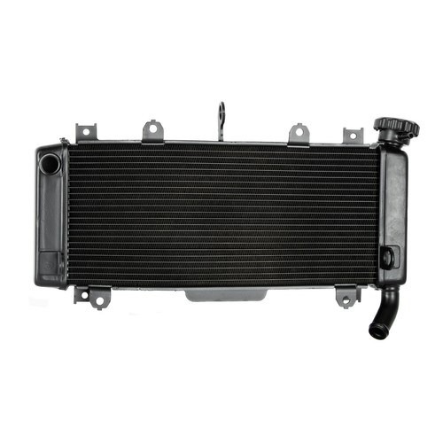 Asi aluminum radiator for - asi,