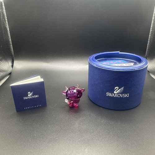 Swarovski lovlots zodiac - swarovski, mo