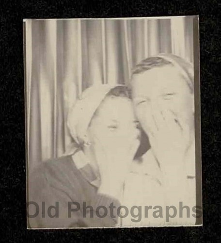 Photo booth young ladies - 2,