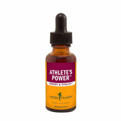 Athlete power 29 6 - 1, (29.6