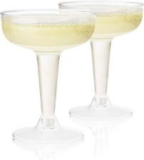 True Party Disposable Plastic