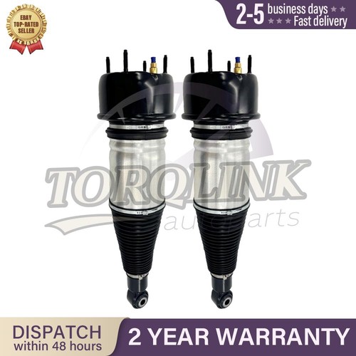 Rear left right air - rear,