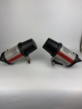 Pair Of Elinchrom 23