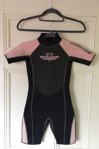 Board angels child wetsuit - child's,