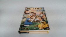 			Little Women, Louisa M