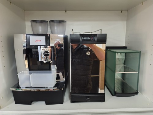 Jura giga x8c gen - x8c,