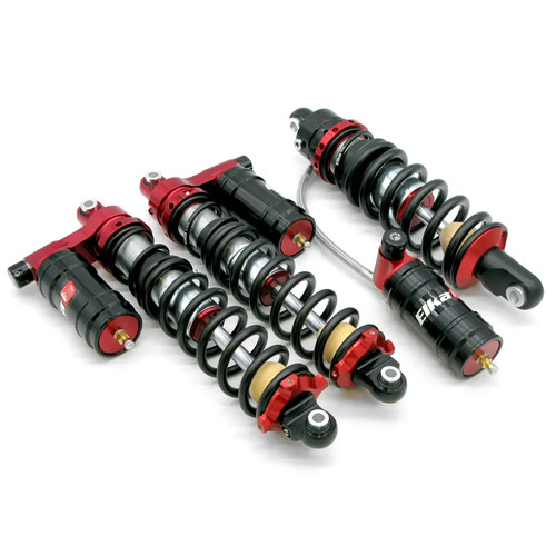 Elka suspension legacy plus - legacy,