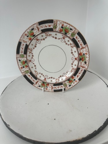 Vintage imari melba bone - imari, china