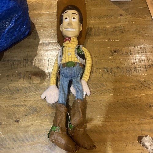 Vintage toy story - toy, doll