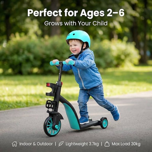 Rydr kids scooter - rydr,