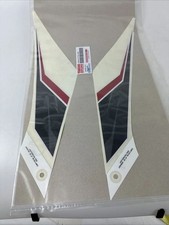 Yamaha WR125 X Side Cover