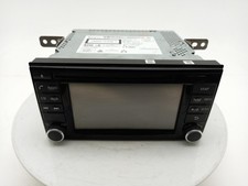 NISSAN MICRA Satellite