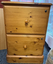 Vintage Ducal Victoria Pine 2