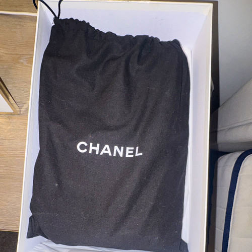 Chanel classic flap small - flap,