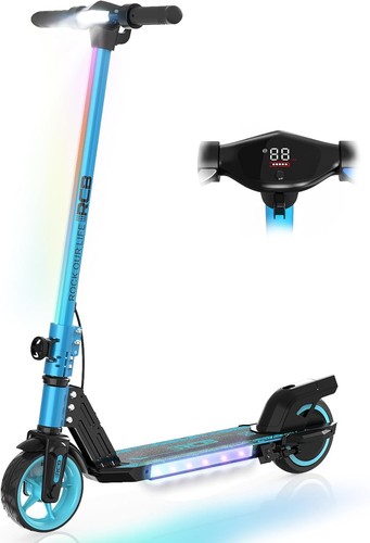 Rcb r12 electric scooter for - r12,