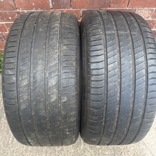 Michelin latitude sport 3 - x2,