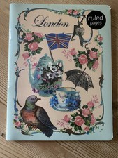 Paper Chase. Notebook Cute