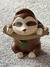 Sloth Swinging Glasses Stand Novelty Holder Spectacles Sunglasses & Ornament  