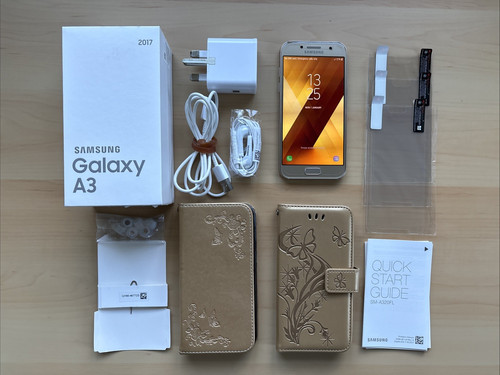 Samsung galaxy champagne - samsung, in