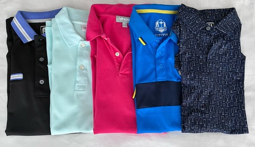 Mens golf polo - mens,