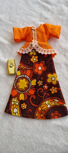 Pippa madrid lacy - luxury, dress