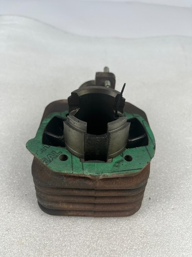 Peugeot speedfight cylinder - peugeot, 3