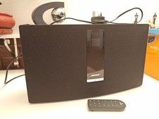 Bose SoundTouch III Series 3 Bluetooth Speaker Black