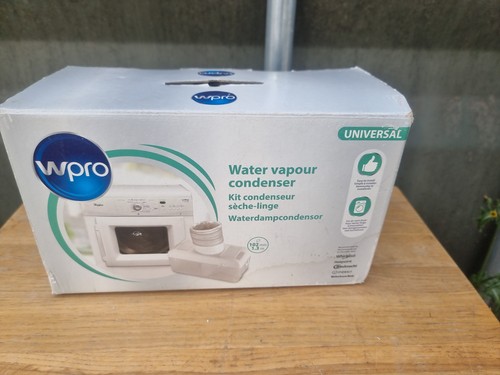 Condenser dryer box - dryer,
