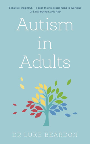 Autism adults overcoming - autism,