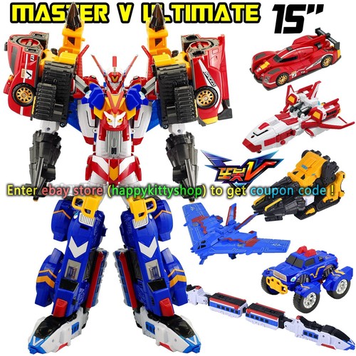 Tobot galaxy detectives - tobot,