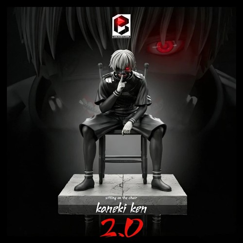 Tokyo ghoul ken kaneki - ken,