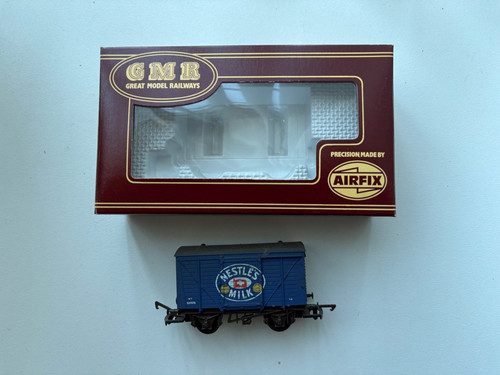 Airfix gmr 54315 12t - gmr, vent