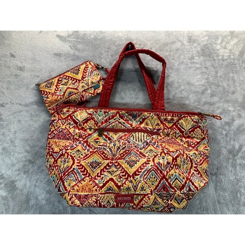 Sakroots tribal print - tribal,