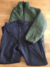 Snugpak Jacket And Trousers